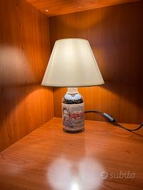 Lampada bottiglia