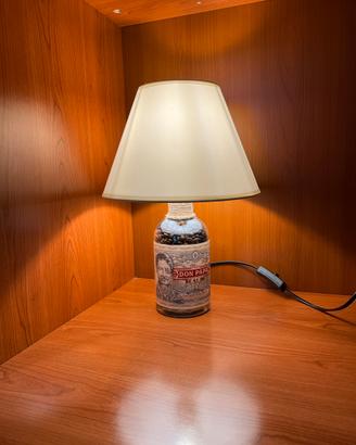 Lampada bottiglia