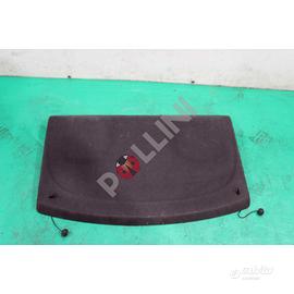 Ripiano cappelliera volkswagen scirocco 2008-14