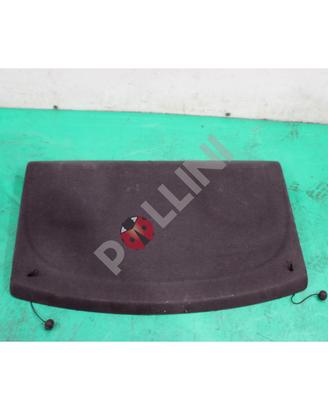 Ripiano cappelliera volkswagen scirocco 2008-14