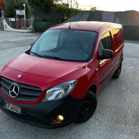 Mercedes citan