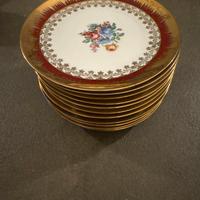 Set completo dolce winterling bavaria