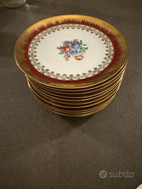 Set completo dolce winterling bavaria