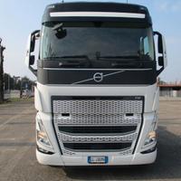 Volvo FH 500 I Save anno 2023 RETARDER