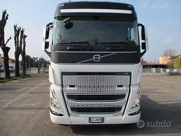 Volvo FH 500 I Save anno 2023 RETARDER