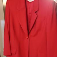 Giacca made in Italy