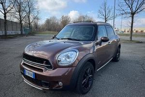 MINI Cooper SD Countryman All4