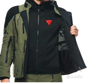 Dainese helka tg 47 