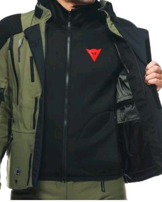Dainese helka tg 47 
