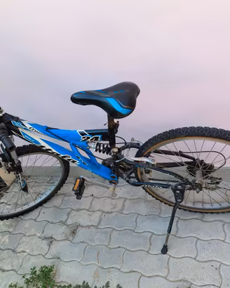 MTB Atala