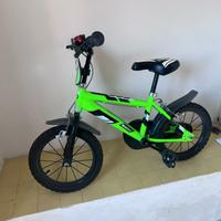 Bici per Bambino