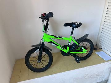 Bici per Bambino