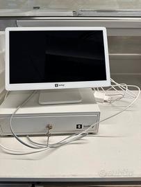 registratore cassa sumup 