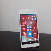 Microsoft Lumia 650