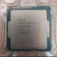 Intel i3 4130 LGA1150