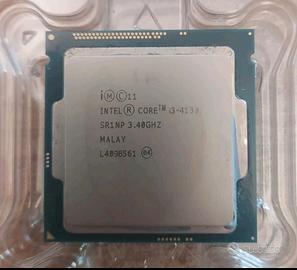 Intel i3 4130 LGA1150