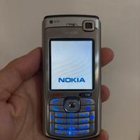 Nokia N70
