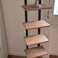 scaffali librerie