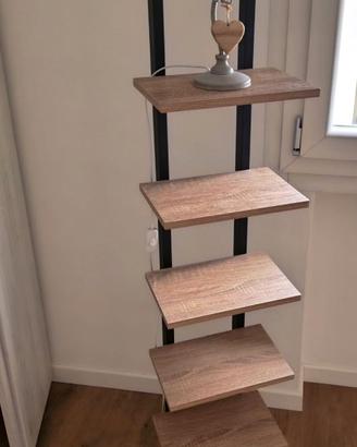 scaffali librerie