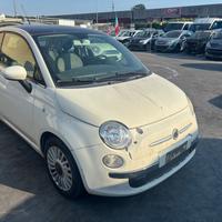 Ricambi per Fiat 500