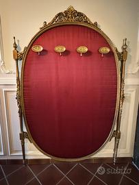 Appendiabiti stile barocco