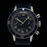 Breitling Chronograph Ref. 817