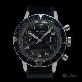 Breitling Chronograph Ref. 817