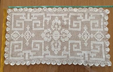 Centrino rettangolare