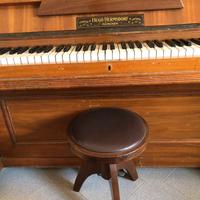 Pianoforte D’epoca