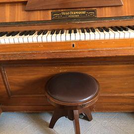 Pianoforte D’epoca