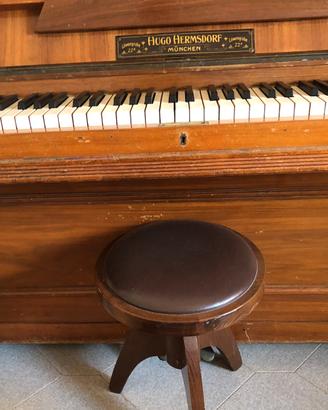 Pianoforte D’epoca