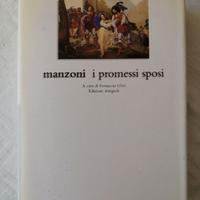 Alessandro Manzoni: I Promessi Sposi