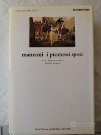 Alessandro Manzoni: I Promessi Sposi