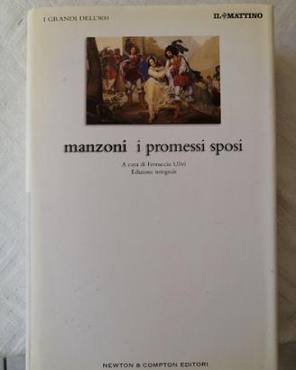 Alessandro Manzoni: I Promessi Sposi