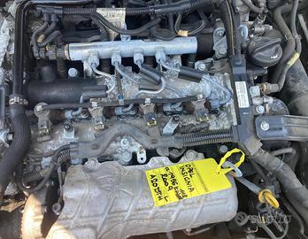 MOTORE COMPLETO OPEL Insignia S. Wagon A20DTH A20D