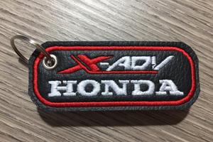 Portachiavi Honda X Adv 750 Nuovo!!!