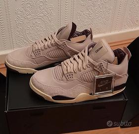 Jordan 4 a ma maniere 