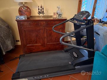 Tapis Roulant e Bike orizzontale Tecnogym