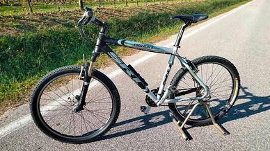 MTB mountain bike