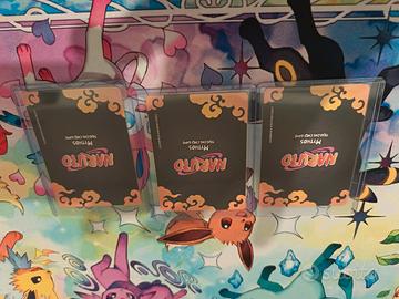 Naruto Mythos Sasuke Uchiha e Nine-Tailed Fox SEC