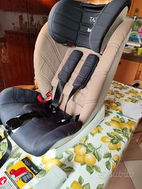 Seggiolino Brevi Tazio