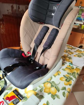 Seggiolino Brevi Tazio