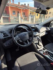 Ford Kuga 2.0 TDCi 120 CV S&S 2WD Automatica