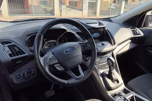 Ford Kuga 2.0 TDCi 120 CV S&S 2WD Automatica
