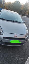 auto neo patentati Fiat punto 1.3 diesel lounge 