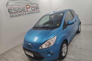 FORD Ka+ 1.2 8V 69CV 49.000KM