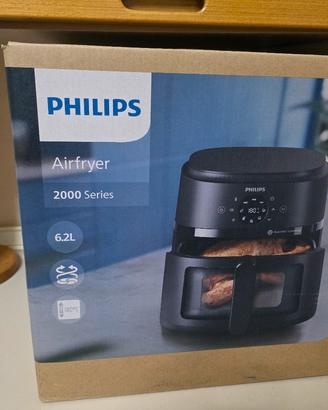 Friggitrice ad aria Philips Airfryer Serie 2000