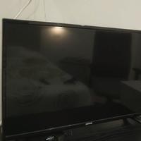 Monitor Zephir 32”” PC/TV