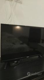 Monitor Zephir 32”” PC/TV