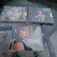 Cd originali Emma Marrone